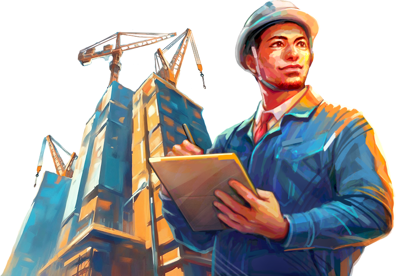 建築施工管理技士とは